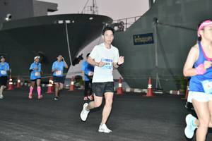 BIB: 
                            <button type="button" onclick="openModal(3208359)" class="btn btn-primary btn-sm float-right btn-popup" data-toggle="modal" data-target=".modal-high-quality">
                        <i class="fas fa-shopping-cart"></i> Add to Cart
                    </button>
                                            <button type="button" onclick="isThisMe(3208359, true)" class="btn btn-success btn-sm float-right btn-popup btn-isme hidden" data-toggle="tooltip" data-placement="bottom" title="นี่คือรูปของคุณใช่ไหม คลิกที่นี่เพื่อเอาเข้าอัลบั้ม">
                        <i class="fas fa-plus"></i> Add to album
                    </button>
                    <button type="button" onclick="isThisMe(3208359, false)" class="btn btn-warning btn-sm float-right btn-popup btn-isnotme hidden">
                        <i class="fas fa-ban"></i> Remove from album
                    </button>