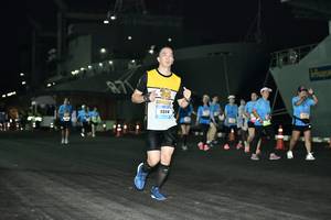 BIB: 6514
                            <button type="button" onclick="openModal(3210610)" class="btn btn-primary btn-sm float-right btn-popup" data-toggle="modal" data-target=".modal-high-quality">
                        <i class="fas fa-shopping-cart"></i> Add to Cart
                    </button>
                                            <button type="button" onclick="isThisMe(3210610, true)" class="btn btn-success btn-sm float-right btn-popup btn-isme hidden" data-toggle="tooltip" data-placement="bottom" title="นี่คือรูปของคุณใช่ไหม คลิกที่นี่เพื่อเอาเข้าอัลบั้ม">
                        <i class="fas fa-plus"></i> Add to album
                    </button>
                    <button type="button" onclick="isThisMe(3210610, false)" class="btn btn-warning btn-sm float-right btn-popup btn-isnotme hidden">
                        <i class="fas fa-ban"></i> Remove from album
                    </button>