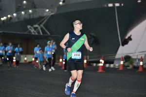 BIB: 6936
                            <button type="button" onclick="openModal(3208306)" class="btn btn-primary btn-sm float-right btn-popup" data-toggle="modal" data-target=".modal-high-quality">
                        <i class="fas fa-shopping-cart"></i> Add to Cart
                    </button>
                                            <button type="button" onclick="isThisMe(3208306, true)" class="btn btn-success btn-sm float-right btn-popup btn-isme hidden" data-toggle="tooltip" data-placement="bottom" title="นี่คือรูปของคุณใช่ไหม คลิกที่นี่เพื่อเอาเข้าอัลบั้ม">
                        <i class="fas fa-plus"></i> Add to album
                    </button>
                    <button type="button" onclick="isThisMe(3208306, false)" class="btn btn-warning btn-sm float-right btn-popup btn-isnotme hidden">
                        <i class="fas fa-ban"></i> Remove from album
                    </button>