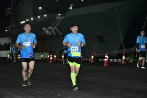 BIB: 6540, 6087
                            <button type="button" onclick="openModal(3210557)" class="btn btn-primary btn-sm float-right btn-popup" data-toggle="modal" data-target=".modal-high-quality">
                        <i class="fas fa-shopping-cart"></i> Add to Cart
                    </button>
                                            <button type="button" onclick="isThisMe(3210557, true)" class="btn btn-success btn-sm float-right btn-popup btn-isme hidden" data-toggle="tooltip" data-placement="bottom" title="นี่คือรูปของคุณใช่ไหม คลิกที่นี่เพื่อเอาเข้าอัลบั้ม">
                        <i class="fas fa-plus"></i> Add to album
                    </button>
                    <button type="button" onclick="isThisMe(3210557, false)" class="btn btn-warning btn-sm float-right btn-popup btn-isnotme hidden">
                        <i class="fas fa-ban"></i> Remove from album
                    </button>