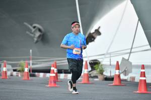 BIB: 
                            <button type="button" onclick="openModal(3518919)" class="btn btn-primary btn-sm float-right btn-popup" data-toggle="modal" data-target=".modal-high-quality">
                        <i class="fas fa-shopping-cart"></i> Add to Cart
                    </button>
                                            <button type="button" onclick="isThisMe(3518919, true)" class="btn btn-success btn-sm float-right btn-popup btn-isme hidden" data-toggle="tooltip" data-placement="bottom" title="นี่คือรูปของคุณใช่ไหม คลิกที่นี่เพื่อเอาเข้าอัลบั้ม">
                        <i class="fas fa-plus"></i> Add to album
                    </button>
                    <button type="button" onclick="isThisMe(3518919, false)" class="btn btn-warning btn-sm float-right btn-popup btn-isnotme hidden">
                        <i class="fas fa-ban"></i> Remove from album
                    </button>