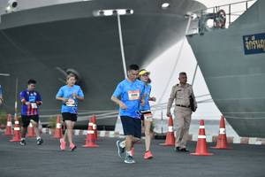 BIB: 9306
                            <button type="button" onclick="openModal(3518969)" class="btn btn-primary btn-sm float-right btn-popup" data-toggle="modal" data-target=".modal-high-quality">
                        <i class="fas fa-shopping-cart"></i> Add to Cart
                    </button>
                                            <button type="button" onclick="isThisMe(3518969, true)" class="btn btn-success btn-sm float-right btn-popup btn-isme hidden" data-toggle="tooltip" data-placement="bottom" title="นี่คือรูปของคุณใช่ไหม คลิกที่นี่เพื่อเอาเข้าอัลบั้ม">
                        <i class="fas fa-plus"></i> Add to album
                    </button>
                    <button type="button" onclick="isThisMe(3518969, false)" class="btn btn-warning btn-sm float-right btn-popup btn-isnotme hidden">
                        <i class="fas fa-ban"></i> Remove from album
                    </button>