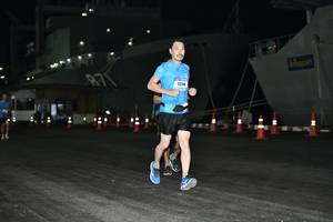 BIB: 7214
                            <button type="button" onclick="openModal(3519045)" class="btn btn-primary btn-sm float-right btn-popup" data-toggle="modal" data-target=".modal-high-quality">
                        <i class="fas fa-shopping-cart"></i> Add to Cart
                    </button>
                                            <button type="button" onclick="isThisMe(3519045, true)" class="btn btn-success btn-sm float-right btn-popup btn-isme hidden" data-toggle="tooltip" data-placement="bottom" title="นี่คือรูปของคุณใช่ไหม คลิกที่นี่เพื่อเอาเข้าอัลบั้ม">
                        <i class="fas fa-plus"></i> Add to album
                    </button>
                    <button type="button" onclick="isThisMe(3519045, false)" class="btn btn-warning btn-sm float-right btn-popup btn-isnotme hidden">
                        <i class="fas fa-ban"></i> Remove from album
                    </button>