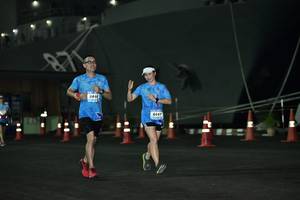 BIB: 6446
                            <button type="button" onclick="openModal(3519034)" class="btn btn-primary btn-sm float-right btn-popup" data-toggle="modal" data-target=".modal-high-quality">
                        <i class="fas fa-shopping-cart"></i> Add to Cart
                    </button>
                                            <button type="button" onclick="isThisMe(3519034, true)" class="btn btn-success btn-sm float-right btn-popup btn-isme hidden" data-toggle="tooltip" data-placement="bottom" title="นี่คือรูปของคุณใช่ไหม คลิกที่นี่เพื่อเอาเข้าอัลบั้ม">
                        <i class="fas fa-plus"></i> Add to album
                    </button>
                    <button type="button" onclick="isThisMe(3519034, false)" class="btn btn-warning btn-sm float-right btn-popup btn-isnotme hidden">
                        <i class="fas fa-ban"></i> Remove from album
                    </button>