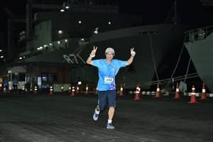 BIB: 
                            <button type="button" onclick="openModal(3519049)" class="btn btn-primary btn-sm float-right btn-popup" data-toggle="modal" data-target=".modal-high-quality">
                        <i class="fas fa-shopping-cart"></i> Add to Cart
                    </button>
                                            <button type="button" onclick="isThisMe(3519049, true)" class="btn btn-success btn-sm float-right btn-popup btn-isme hidden" data-toggle="tooltip" data-placement="bottom" title="นี่คือรูปของคุณใช่ไหม คลิกที่นี่เพื่อเอาเข้าอัลบั้ม">
                        <i class="fas fa-plus"></i> Add to album
                    </button>
                    <button type="button" onclick="isThisMe(3519049, false)" class="btn btn-warning btn-sm float-right btn-popup btn-isnotme hidden">
                        <i class="fas fa-ban"></i> Remove from album
                    </button>