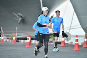 BIB: 
                            <button type="button" onclick="openModal(3518915)" class="btn btn-primary btn-sm float-right btn-popup" data-toggle="modal" data-target=".modal-high-quality">
                        <i class="fas fa-shopping-cart"></i> Add to Cart
                    </button>
                                            <button type="button" onclick="isThisMe(3518915, true)" class="btn btn-success btn-sm float-right btn-popup btn-isme hidden" data-toggle="tooltip" data-placement="bottom" title="นี่คือรูปของคุณใช่ไหม คลิกที่นี่เพื่อเอาเข้าอัลบั้ม">
                        <i class="fas fa-plus"></i> Add to album
                    </button>
                    <button type="button" onclick="isThisMe(3518915, false)" class="btn btn-warning btn-sm float-right btn-popup btn-isnotme hidden">
                        <i class="fas fa-ban"></i> Remove from album
                    </button>