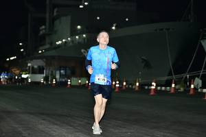 BIB: 6735
                            <button type="button" onclick="openModal(3519008)" class="btn btn-primary btn-sm float-right btn-popup" data-toggle="modal" data-target=".modal-high-quality">
                        <i class="fas fa-shopping-cart"></i> Add to Cart
                    </button>
                                            <button type="button" onclick="isThisMe(3519008, true)" class="btn btn-success btn-sm float-right btn-popup btn-isme hidden" data-toggle="tooltip" data-placement="bottom" title="นี่คือรูปของคุณใช่ไหม คลิกที่นี่เพื่อเอาเข้าอัลบั้ม">
                        <i class="fas fa-plus"></i> Add to album
                    </button>
                    <button type="button" onclick="isThisMe(3519008, false)" class="btn btn-warning btn-sm float-right btn-popup btn-isnotme hidden">
                        <i class="fas fa-ban"></i> Remove from album
                    </button>