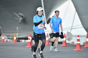 BIB: 8764
                            <button type="button" onclick="openModal(3518913)" class="btn btn-primary btn-sm float-right btn-popup" data-toggle="modal" data-target=".modal-high-quality">
                        <i class="fas fa-shopping-cart"></i> Add to Cart
                    </button>
                                            <button type="button" onclick="isThisMe(3518913, true)" class="btn btn-success btn-sm float-right btn-popup btn-isme hidden" data-toggle="tooltip" data-placement="bottom" title="นี่คือรูปของคุณใช่ไหม คลิกที่นี่เพื่อเอาเข้าอัลบั้ม">
                        <i class="fas fa-plus"></i> Add to album
                    </button>
                    <button type="button" onclick="isThisMe(3518913, false)" class="btn btn-warning btn-sm float-right btn-popup btn-isnotme hidden">
                        <i class="fas fa-ban"></i> Remove from album
                    </button>