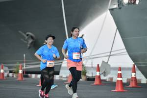 BIB: 9662
                            <button type="button" onclick="openModal(3518958)" class="btn btn-primary btn-sm float-right btn-popup" data-toggle="modal" data-target=".modal-high-quality">
                        <i class="fas fa-shopping-cart"></i> Add to Cart
                    </button>
                                            <button type="button" onclick="isThisMe(3518958, true)" class="btn btn-success btn-sm float-right btn-popup btn-isme hidden" data-toggle="tooltip" data-placement="bottom" title="นี่คือรูปของคุณใช่ไหม คลิกที่นี่เพื่อเอาเข้าอัลบั้ม">
                        <i class="fas fa-plus"></i> Add to album
                    </button>
                    <button type="button" onclick="isThisMe(3518958, false)" class="btn btn-warning btn-sm float-right btn-popup btn-isnotme hidden">
                        <i class="fas fa-ban"></i> Remove from album
                    </button>