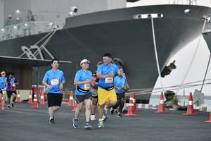 BIB: 
                            <button type="button" onclick="openModal(3518964)" class="btn btn-primary btn-sm float-right btn-popup" data-toggle="modal" data-target=".modal-high-quality">
                        <i class="fas fa-shopping-cart"></i> Add to Cart
                    </button>
                                            <button type="button" onclick="isThisMe(3518964, true)" class="btn btn-success btn-sm float-right btn-popup btn-isme hidden" data-toggle="tooltip" data-placement="bottom" title="นี่คือรูปของคุณใช่ไหม คลิกที่นี่เพื่อเอาเข้าอัลบั้ม">
                        <i class="fas fa-plus"></i> Add to album
                    </button>
                    <button type="button" onclick="isThisMe(3518964, false)" class="btn btn-warning btn-sm float-right btn-popup btn-isnotme hidden">
                        <i class="fas fa-ban"></i> Remove from album
                    </button>