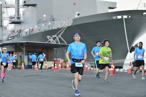 BIB: 6094
                            <button type="button" onclick="openModal(3518935)" class="btn btn-primary btn-sm float-right btn-popup" data-toggle="modal" data-target=".modal-high-quality">
                        <i class="fas fa-shopping-cart"></i> Add to Cart
                    </button>
                                            <button type="button" onclick="isThisMe(3518935, true)" class="btn btn-success btn-sm float-right btn-popup btn-isme hidden" data-toggle="tooltip" data-placement="bottom" title="นี่คือรูปของคุณใช่ไหม คลิกที่นี่เพื่อเอาเข้าอัลบั้ม">
                        <i class="fas fa-plus"></i> Add to album
                    </button>
                    <button type="button" onclick="isThisMe(3518935, false)" class="btn btn-warning btn-sm float-right btn-popup btn-isnotme hidden">
                        <i class="fas fa-ban"></i> Remove from album
                    </button>