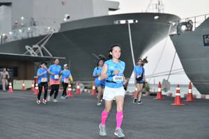 BIB: 6040
                            <button type="button" onclick="openModal(3518959)" class="btn btn-primary btn-sm float-right btn-popup" data-toggle="modal" data-target=".modal-high-quality">
                        <i class="fas fa-shopping-cart"></i> Add to Cart
                    </button>
                                            <button type="button" onclick="isThisMe(3518959, true)" class="btn btn-success btn-sm float-right btn-popup btn-isme hidden" data-toggle="tooltip" data-placement="bottom" title="นี่คือรูปของคุณใช่ไหม คลิกที่นี่เพื่อเอาเข้าอัลบั้ม">
                        <i class="fas fa-plus"></i> Add to album
                    </button>
                    <button type="button" onclick="isThisMe(3518959, false)" class="btn btn-warning btn-sm float-right btn-popup btn-isnotme hidden">
                        <i class="fas fa-ban"></i> Remove from album
                    </button>