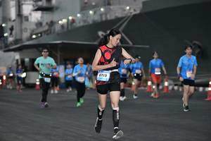 BIB: 6769
                            <button type="button" onclick="openModal(3518983)" class="btn btn-primary btn-sm float-right btn-popup" data-toggle="modal" data-target=".modal-high-quality">
                        <i class="fas fa-shopping-cart"></i> Add to Cart
                    </button>
                                            <button type="button" onclick="isThisMe(3518983, true)" class="btn btn-success btn-sm float-right btn-popup btn-isme hidden" data-toggle="tooltip" data-placement="bottom" title="นี่คือรูปของคุณใช่ไหม คลิกที่นี่เพื่อเอาเข้าอัลบั้ม">
                        <i class="fas fa-plus"></i> Add to album
                    </button>
                    <button type="button" onclick="isThisMe(3518983, false)" class="btn btn-warning btn-sm float-right btn-popup btn-isnotme hidden">
                        <i class="fas fa-ban"></i> Remove from album
                    </button>