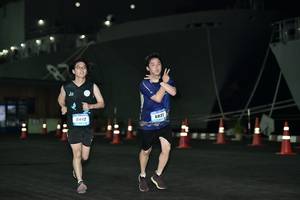 BIB: 6442, 6831
                            <button type="button" onclick="openModal(3519080)" class="btn btn-primary btn-sm float-right btn-popup" data-toggle="modal" data-target=".modal-high-quality">
                        <i class="fas fa-shopping-cart"></i> Add to Cart
                    </button>
                                            <button type="button" onclick="isThisMe(3519080, true)" class="btn btn-success btn-sm float-right btn-popup btn-isme hidden" data-toggle="tooltip" data-placement="bottom" title="นี่คือรูปของคุณใช่ไหม คลิกที่นี่เพื่อเอาเข้าอัลบั้ม">
                        <i class="fas fa-plus"></i> Add to album
                    </button>
                    <button type="button" onclick="isThisMe(3519080, false)" class="btn btn-warning btn-sm float-right btn-popup btn-isnotme hidden">
                        <i class="fas fa-ban"></i> Remove from album
                    </button>