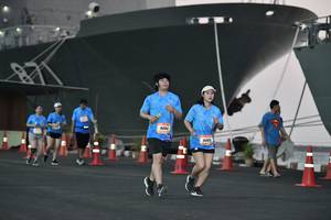 BIB: 9094
                            <button type="button" onclick="openModal(3518990)" class="btn btn-primary btn-sm float-right btn-popup" data-toggle="modal" data-target=".modal-high-quality">
                        <i class="fas fa-shopping-cart"></i> Add to Cart
                    </button>
                                            <button type="button" onclick="isThisMe(3518990, true)" class="btn btn-success btn-sm float-right btn-popup btn-isme hidden" data-toggle="tooltip" data-placement="bottom" title="นี่คือรูปของคุณใช่ไหม คลิกที่นี่เพื่อเอาเข้าอัลบั้ม">
                        <i class="fas fa-plus"></i> Add to album
                    </button>
                    <button type="button" onclick="isThisMe(3518990, false)" class="btn btn-warning btn-sm float-right btn-popup btn-isnotme hidden">
                        <i class="fas fa-ban"></i> Remove from album
                    </button>