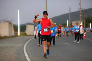 BIB: 6579
                            <button type="button" onclick="openModal(3186833)" class="btn btn-primary btn-sm float-right btn-popup" data-toggle="modal" data-target=".modal-high-quality">
                        <i class="fas fa-shopping-cart"></i> Add to Cart
                    </button>
                                            <button type="button" onclick="isThisMe(3186833, true)" class="btn btn-success btn-sm float-right btn-popup btn-isme hidden" data-toggle="tooltip" data-placement="bottom" title="นี่คือรูปของคุณใช่ไหม คลิกที่นี่เพื่อเอาเข้าอัลบั้ม">
                        <i class="fas fa-plus"></i> Add to album
                    </button>
                    <button type="button" onclick="isThisMe(3186833, false)" class="btn btn-warning btn-sm float-right btn-popup btn-isnotme hidden">
                        <i class="fas fa-ban"></i> Remove from album
                    </button>