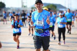 BIB: 6124
                            <button type="button" onclick="openModal(3102785)" class="btn btn-primary btn-sm float-right btn-popup" data-toggle="modal" data-target=".modal-high-quality">
                        <i class="fas fa-shopping-cart"></i> Add to Cart
                    </button>
                                            <button type="button" onclick="isThisMe(3102785, true)" class="btn btn-success btn-sm float-right btn-popup btn-isme hidden" data-toggle="tooltip" data-placement="bottom" title="นี่คือรูปของคุณใช่ไหม คลิกที่นี่เพื่อเอาเข้าอัลบั้ม">
                        <i class="fas fa-plus"></i> Add to album
                    </button>
                    <button type="button" onclick="isThisMe(3102785, false)" class="btn btn-warning btn-sm float-right btn-popup btn-isnotme hidden">
                        <i class="fas fa-ban"></i> Remove from album
                    </button>