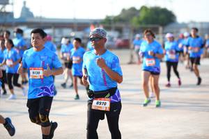 BIB: 9130, 8970
                            <button type="button" onclick="openModal(3154617)" class="btn btn-primary btn-sm float-right btn-popup" data-toggle="modal" data-target=".modal-high-quality">
                        <i class="fas fa-shopping-cart"></i> Add to Cart
                    </button>
                                            <button type="button" onclick="isThisMe(3154617, true)" class="btn btn-success btn-sm float-right btn-popup btn-isme hidden" data-toggle="tooltip" data-placement="bottom" title="นี่คือรูปของคุณใช่ไหม คลิกที่นี่เพื่อเอาเข้าอัลบั้ม">
                        <i class="fas fa-plus"></i> Add to album
                    </button>
                    <button type="button" onclick="isThisMe(3154617, false)" class="btn btn-warning btn-sm float-right btn-popup btn-isnotme hidden">
                        <i class="fas fa-ban"></i> Remove from album
                    </button>