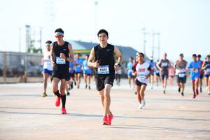 BIB: 6583
                            <button type="button" onclick="openModal(3099341)" class="btn btn-primary btn-sm float-right btn-popup" data-toggle="modal" data-target=".modal-high-quality">
                        <i class="fas fa-shopping-cart"></i> Add to Cart
                    </button>
                                            <button type="button" onclick="isThisMe(3099341, true)" class="btn btn-success btn-sm float-right btn-popup btn-isme hidden" data-toggle="tooltip" data-placement="bottom" title="นี่คือรูปของคุณใช่ไหม คลิกที่นี่เพื่อเอาเข้าอัลบั้ม">
                        <i class="fas fa-plus"></i> Add to album
                    </button>
                    <button type="button" onclick="isThisMe(3099341, false)" class="btn btn-warning btn-sm float-right btn-popup btn-isnotme hidden">
                        <i class="fas fa-ban"></i> Remove from album
                    </button>