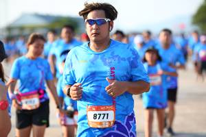 BIB: 8771
                            <button type="button" onclick="openModal(3156762)" class="btn btn-primary btn-sm float-right btn-popup" data-toggle="modal" data-target=".modal-high-quality">
                        <i class="fas fa-shopping-cart"></i> Add to Cart
                    </button>
                                            <button type="button" onclick="isThisMe(3156762, true)" class="btn btn-success btn-sm float-right btn-popup btn-isme hidden" data-toggle="tooltip" data-placement="bottom" title="นี่คือรูปของคุณใช่ไหม คลิกที่นี่เพื่อเอาเข้าอัลบั้ม">
                        <i class="fas fa-plus"></i> Add to album
                    </button>
                    <button type="button" onclick="isThisMe(3156762, false)" class="btn btn-warning btn-sm float-right btn-popup btn-isnotme hidden">
                        <i class="fas fa-ban"></i> Remove from album
                    </button>