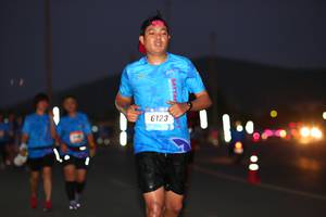 BIB: 6123
                            <button type="button" onclick="openModal(3188380)" class="btn btn-primary btn-sm float-right btn-popup" data-toggle="modal" data-target=".modal-high-quality">
                        <i class="fas fa-shopping-cart"></i> Add to Cart
                    </button>
                                            <button type="button" onclick="isThisMe(3188380, true)" class="btn btn-success btn-sm float-right btn-popup btn-isme hidden" data-toggle="tooltip" data-placement="bottom" title="นี่คือรูปของคุณใช่ไหม คลิกที่นี่เพื่อเอาเข้าอัลบั้ม">
                        <i class="fas fa-plus"></i> Add to album
                    </button>
                    <button type="button" onclick="isThisMe(3188380, false)" class="btn btn-warning btn-sm float-right btn-popup btn-isnotme hidden">
                        <i class="fas fa-ban"></i> Remove from album
                    </button>