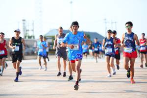 BIB: 848
                            <button type="button" onclick="openModal(3099262)" class="btn btn-primary btn-sm float-right btn-popup" data-toggle="modal" data-target=".modal-high-quality">
                        <i class="fas fa-shopping-cart"></i> Add to Cart
                    </button>
                                            <button type="button" onclick="isThisMe(3099262, true)" class="btn btn-success btn-sm float-right btn-popup btn-isme hidden" data-toggle="tooltip" data-placement="bottom" title="นี่คือรูปของคุณใช่ไหม คลิกที่นี่เพื่อเอาเข้าอัลบั้ม">
                        <i class="fas fa-plus"></i> Add to album
                    </button>
                    <button type="button" onclick="isThisMe(3099262, false)" class="btn btn-warning btn-sm float-right btn-popup btn-isnotme hidden">
                        <i class="fas fa-ban"></i> Remove from album
                    </button>