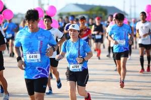 BIB: 7247, 6416, 6731
                            <button type="button" onclick="openModal(3103150)" class="btn btn-primary btn-sm float-right btn-popup" data-toggle="modal" data-target=".modal-high-quality">
                        <i class="fas fa-shopping-cart"></i> Add to Cart
                    </button>
                                            <button type="button" onclick="isThisMe(3103150, true)" class="btn btn-success btn-sm float-right btn-popup btn-isme hidden" data-toggle="tooltip" data-placement="bottom" title="นี่คือรูปของคุณใช่ไหม คลิกที่นี่เพื่อเอาเข้าอัลบั้ม">
                        <i class="fas fa-plus"></i> Add to album
                    </button>
                    <button type="button" onclick="isThisMe(3103150, false)" class="btn btn-warning btn-sm float-right btn-popup btn-isnotme hidden">
                        <i class="fas fa-ban"></i> Remove from album
                    </button>