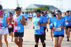 BIB: 6423, 6434, 6420
                            <button type="button" onclick="openModal(3107886)" class="btn btn-primary btn-sm float-right btn-popup" data-toggle="modal" data-target=".modal-high-quality">
                        <i class="fas fa-shopping-cart"></i> Add to Cart
                    </button>
                                            <button type="button" onclick="isThisMe(3107886, true)" class="btn btn-success btn-sm float-right btn-popup btn-isme hidden" data-toggle="tooltip" data-placement="bottom" title="นี่คือรูปของคุณใช่ไหม คลิกที่นี่เพื่อเอาเข้าอัลบั้ม">
                        <i class="fas fa-plus"></i> Add to album
                    </button>
                    <button type="button" onclick="isThisMe(3107886, false)" class="btn btn-warning btn-sm float-right btn-popup btn-isnotme hidden">
                        <i class="fas fa-ban"></i> Remove from album
                    </button>