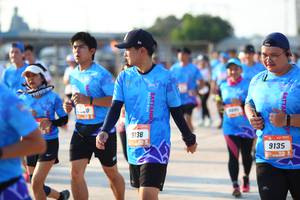 BIB: 138, 9135
                            <button type="button" onclick="openModal(3157584)" class="btn btn-primary btn-sm float-right btn-popup" data-toggle="modal" data-target=".modal-high-quality">
                        <i class="fas fa-shopping-cart"></i> Add to Cart
                    </button>
                                            <button type="button" onclick="isThisMe(3157584, true)" class="btn btn-success btn-sm float-right btn-popup btn-isme hidden" data-toggle="tooltip" data-placement="bottom" title="นี่คือรูปของคุณใช่ไหม คลิกที่นี่เพื่อเอาเข้าอัลบั้ม">
                        <i class="fas fa-plus"></i> Add to album
                    </button>
                    <button type="button" onclick="isThisMe(3157584, false)" class="btn btn-warning btn-sm float-right btn-popup btn-isnotme hidden">
                        <i class="fas fa-ban"></i> Remove from album
                    </button>