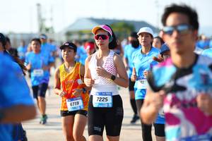 BIB: 7225, 6719
                            <button type="button" onclick="openModal(3151774)" class="btn btn-primary btn-sm float-right btn-popup" data-toggle="modal" data-target=".modal-high-quality">
                        <i class="fas fa-shopping-cart"></i> Add to Cart
                    </button>
                                            <button type="button" onclick="isThisMe(3151774, true)" class="btn btn-success btn-sm float-right btn-popup btn-isme hidden" data-toggle="tooltip" data-placement="bottom" title="นี่คือรูปของคุณใช่ไหม คลิกที่นี่เพื่อเอาเข้าอัลบั้ม">
                        <i class="fas fa-plus"></i> Add to album
                    </button>
                    <button type="button" onclick="isThisMe(3151774, false)" class="btn btn-warning btn-sm float-right btn-popup btn-isnotme hidden">
                        <i class="fas fa-ban"></i> Remove from album
                    </button>