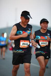 BIB: 8042, 8040
                            <button type="button" onclick="openModal(3182968)" class="btn btn-primary btn-sm float-right btn-popup" data-toggle="modal" data-target=".modal-high-quality">
                        <i class="fas fa-shopping-cart"></i> Add to Cart
                    </button>
                                            <button type="button" onclick="isThisMe(3182968, true)" class="btn btn-success btn-sm float-right btn-popup btn-isme hidden" data-toggle="tooltip" data-placement="bottom" title="นี่คือรูปของคุณใช่ไหม คลิกที่นี่เพื่อเอาเข้าอัลบั้ม">
                        <i class="fas fa-plus"></i> Add to album
                    </button>
                    <button type="button" onclick="isThisMe(3182968, false)" class="btn btn-warning btn-sm float-right btn-popup btn-isnotme hidden">
                        <i class="fas fa-ban"></i> Remove from album
                    </button>