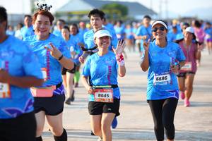 BIB: 6686, 8645
                            <button type="button" onclick="openModal(3156926)" class="btn btn-primary btn-sm float-right btn-popup" data-toggle="modal" data-target=".modal-high-quality">
                        <i class="fas fa-shopping-cart"></i> Add to Cart
                    </button>
                                            <button type="button" onclick="isThisMe(3156926, true)" class="btn btn-success btn-sm float-right btn-popup btn-isme hidden" data-toggle="tooltip" data-placement="bottom" title="นี่คือรูปของคุณใช่ไหม คลิกที่นี่เพื่อเอาเข้าอัลบั้ม">
                        <i class="fas fa-plus"></i> Add to album
                    </button>
                    <button type="button" onclick="isThisMe(3156926, false)" class="btn btn-warning btn-sm float-right btn-popup btn-isnotme hidden">
                        <i class="fas fa-ban"></i> Remove from album
                    </button>