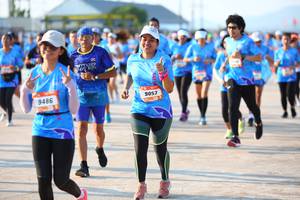 BIB: 9486, 9057
                            <button type="button" onclick="openModal(3154691)" class="btn btn-primary btn-sm float-right btn-popup" data-toggle="modal" data-target=".modal-high-quality">
                        <i class="fas fa-shopping-cart"></i> Add to Cart
                    </button>
                                            <button type="button" onclick="isThisMe(3154691, true)" class="btn btn-success btn-sm float-right btn-popup btn-isme hidden" data-toggle="tooltip" data-placement="bottom" title="นี่คือรูปของคุณใช่ไหม คลิกที่นี่เพื่อเอาเข้าอัลบั้ม">
                        <i class="fas fa-plus"></i> Add to album
                    </button>
                    <button type="button" onclick="isThisMe(3154691, false)" class="btn btn-warning btn-sm float-right btn-popup btn-isnotme hidden">
                        <i class="fas fa-ban"></i> Remove from album
                    </button>