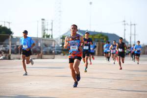 BIB: 6923
                            <button type="button" onclick="openModal(3150423)" class="btn btn-primary btn-sm float-right btn-popup" data-toggle="modal" data-target=".modal-high-quality">
                        <i class="fas fa-shopping-cart"></i> Add to Cart
                    </button>
                                            <button type="button" onclick="isThisMe(3150423, true)" class="btn btn-success btn-sm float-right btn-popup btn-isme hidden" data-toggle="tooltip" data-placement="bottom" title="นี่คือรูปของคุณใช่ไหม คลิกที่นี่เพื่อเอาเข้าอัลบั้ม">
                        <i class="fas fa-plus"></i> Add to album
                    </button>
                    <button type="button" onclick="isThisMe(3150423, false)" class="btn btn-warning btn-sm float-right btn-popup btn-isnotme hidden">
                        <i class="fas fa-ban"></i> Remove from album
                    </button>