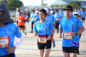 BIB: 9204, 9205
                            <button type="button" onclick="openModal(3155318)" class="btn btn-primary btn-sm float-right btn-popup" data-toggle="modal" data-target=".modal-high-quality">
                        <i class="fas fa-shopping-cart"></i> Add to Cart
                    </button>
                                            <button type="button" onclick="isThisMe(3155318, true)" class="btn btn-success btn-sm float-right btn-popup btn-isme hidden" data-toggle="tooltip" data-placement="bottom" title="นี่คือรูปของคุณใช่ไหม คลิกที่นี่เพื่อเอาเข้าอัลบั้ม">
                        <i class="fas fa-plus"></i> Add to album
                    </button>
                    <button type="button" onclick="isThisMe(3155318, false)" class="btn btn-warning btn-sm float-right btn-popup btn-isnotme hidden">
                        <i class="fas fa-ban"></i> Remove from album
                    </button>