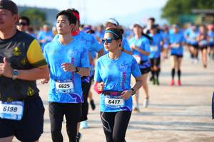 BIB: 6625, 6417, 6198
                            <button type="button" onclick="openModal(3151983)" class="btn btn-primary btn-sm float-right btn-popup" data-toggle="modal" data-target=".modal-high-quality">
                        <i class="fas fa-shopping-cart"></i> Add to Cart
                    </button>
                                            <button type="button" onclick="isThisMe(3151983, true)" class="btn btn-success btn-sm float-right btn-popup btn-isme hidden" data-toggle="tooltip" data-placement="bottom" title="นี่คือรูปของคุณใช่ไหม คลิกที่นี่เพื่อเอาเข้าอัลบั้ม">
                        <i class="fas fa-plus"></i> Add to album
                    </button>
                    <button type="button" onclick="isThisMe(3151983, false)" class="btn btn-warning btn-sm float-right btn-popup btn-isnotme hidden">
                        <i class="fas fa-ban"></i> Remove from album
                    </button>