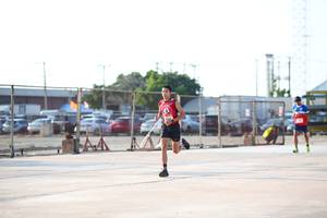 BIB: 
                            <button type="button" onclick="openModal(3153559)" class="btn btn-primary btn-sm float-right btn-popup" data-toggle="modal" data-target=".modal-high-quality">
                        <i class="fas fa-shopping-cart"></i> Add to Cart
                    </button>
                                            <button type="button" onclick="isThisMe(3153559, true)" class="btn btn-success btn-sm float-right btn-popup btn-isme hidden" data-toggle="tooltip" data-placement="bottom" title="นี่คือรูปของคุณใช่ไหม คลิกที่นี่เพื่อเอาเข้าอัลบั้ม">
                        <i class="fas fa-plus"></i> Add to album
                    </button>
                    <button type="button" onclick="isThisMe(3153559, false)" class="btn btn-warning btn-sm float-right btn-popup btn-isnotme hidden">
                        <i class="fas fa-ban"></i> Remove from album
                    </button>