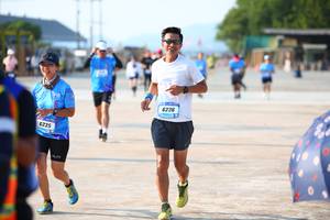 BIB: 6236, 6235
                            <button type="button" onclick="openModal(3152802)" class="btn btn-primary btn-sm float-right btn-popup" data-toggle="modal" data-target=".modal-high-quality">
                        <i class="fas fa-shopping-cart"></i> Add to Cart
                    </button>
                                            <button type="button" onclick="isThisMe(3152802, true)" class="btn btn-success btn-sm float-right btn-popup btn-isme hidden" data-toggle="tooltip" data-placement="bottom" title="นี่คือรูปของคุณใช่ไหม คลิกที่นี่เพื่อเอาเข้าอัลบั้ม">
                        <i class="fas fa-plus"></i> Add to album
                    </button>
                    <button type="button" onclick="isThisMe(3152802, false)" class="btn btn-warning btn-sm float-right btn-popup btn-isnotme hidden">
                        <i class="fas fa-ban"></i> Remove from album
                    </button>