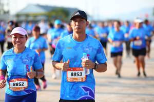 BIB: 8853, 8852
                            <button type="button" onclick="openModal(3157284)" class="btn btn-primary btn-sm float-right btn-popup" data-toggle="modal" data-target=".modal-high-quality">
                        <i class="fas fa-shopping-cart"></i> Add to Cart
                    </button>
                                            <button type="button" onclick="isThisMe(3157284, true)" class="btn btn-success btn-sm float-right btn-popup btn-isme hidden" data-toggle="tooltip" data-placement="bottom" title="นี่คือรูปของคุณใช่ไหม คลิกที่นี่เพื่อเอาเข้าอัลบั้ม">
                        <i class="fas fa-plus"></i> Add to album
                    </button>
                    <button type="button" onclick="isThisMe(3157284, false)" class="btn btn-warning btn-sm float-right btn-popup btn-isnotme hidden">
                        <i class="fas fa-ban"></i> Remove from album
                    </button>