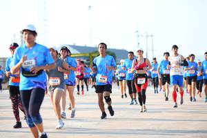 BIB: 228, 9384
                            <button type="button" onclick="openModal(3154268)" class="btn btn-primary btn-sm float-right btn-popup" data-toggle="modal" data-target=".modal-high-quality">
                        <i class="fas fa-shopping-cart"></i> Add to Cart
                    </button>
                                            <button type="button" onclick="isThisMe(3154268, true)" class="btn btn-success btn-sm float-right btn-popup btn-isme hidden" data-toggle="tooltip" data-placement="bottom" title="นี่คือรูปของคุณใช่ไหม คลิกที่นี่เพื่อเอาเข้าอัลบั้ม">
                        <i class="fas fa-plus"></i> Add to album
                    </button>
                    <button type="button" onclick="isThisMe(3154268, false)" class="btn btn-warning btn-sm float-right btn-popup btn-isnotme hidden">
                        <i class="fas fa-ban"></i> Remove from album
                    </button>