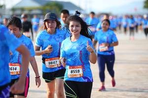 BIB: 9847, 614, 8559
                            <button type="button" onclick="openModal(3157990)" class="btn btn-primary btn-sm float-right btn-popup" data-toggle="modal" data-target=".modal-high-quality">
                        <i class="fas fa-shopping-cart"></i> Add to Cart
                    </button>
                                            <button type="button" onclick="isThisMe(3157990, true)" class="btn btn-success btn-sm float-right btn-popup btn-isme hidden" data-toggle="tooltip" data-placement="bottom" title="นี่คือรูปของคุณใช่ไหม คลิกที่นี่เพื่อเอาเข้าอัลบั้ม">
                        <i class="fas fa-plus"></i> Add to album
                    </button>
                    <button type="button" onclick="isThisMe(3157990, false)" class="btn btn-warning btn-sm float-right btn-popup btn-isnotme hidden">
                        <i class="fas fa-ban"></i> Remove from album
                    </button>