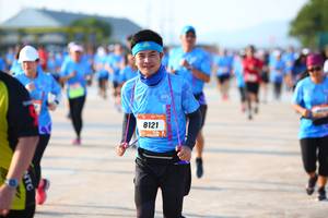 BIB: 8121
                            <button type="button" onclick="openModal(3155559)" class="btn btn-primary btn-sm float-right btn-popup" data-toggle="modal" data-target=".modal-high-quality">
                        <i class="fas fa-shopping-cart"></i> Add to Cart
                    </button>
                                            <button type="button" onclick="isThisMe(3155559, true)" class="btn btn-success btn-sm float-right btn-popup btn-isme hidden" data-toggle="tooltip" data-placement="bottom" title="นี่คือรูปของคุณใช่ไหม คลิกที่นี่เพื่อเอาเข้าอัลบั้ม">
                        <i class="fas fa-plus"></i> Add to album
                    </button>
                    <button type="button" onclick="isThisMe(3155559, false)" class="btn btn-warning btn-sm float-right btn-popup btn-isnotme hidden">
                        <i class="fas fa-ban"></i> Remove from album
                    </button>