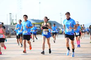 BIB: 230, 631, 6339, 939
                            <button type="button" onclick="openModal(3100260)" class="btn btn-primary btn-sm float-right btn-popup" data-toggle="modal" data-target=".modal-high-quality">
                        <i class="fas fa-shopping-cart"></i> Add to Cart
                    </button>
                                            <button type="button" onclick="isThisMe(3100260, true)" class="btn btn-success btn-sm float-right btn-popup btn-isme hidden" data-toggle="tooltip" data-placement="bottom" title="นี่คือรูปของคุณใช่ไหม คลิกที่นี่เพื่อเอาเข้าอัลบั้ม">
                        <i class="fas fa-plus"></i> Add to album
                    </button>
                    <button type="button" onclick="isThisMe(3100260, false)" class="btn btn-warning btn-sm float-right btn-popup btn-isnotme hidden">
                        <i class="fas fa-ban"></i> Remove from album
                    </button>