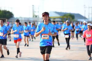 BIB: 8829
                            <button type="button" onclick="openModal(3154527)" class="btn btn-primary btn-sm float-right btn-popup" data-toggle="modal" data-target=".modal-high-quality">
                        <i class="fas fa-shopping-cart"></i> Add to Cart
                    </button>
                                            <button type="button" onclick="isThisMe(3154527, true)" class="btn btn-success btn-sm float-right btn-popup btn-isme hidden" data-toggle="tooltip" data-placement="bottom" title="นี่คือรูปของคุณใช่ไหม คลิกที่นี่เพื่อเอาเข้าอัลบั้ม">
                        <i class="fas fa-plus"></i> Add to album
                    </button>
                    <button type="button" onclick="isThisMe(3154527, false)" class="btn btn-warning btn-sm float-right btn-popup btn-isnotme hidden">
                        <i class="fas fa-ban"></i> Remove from album
                    </button>