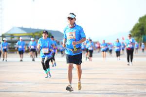 BIB: 9576
                            <button type="button" onclick="openModal(3158851)" class="btn btn-primary btn-sm float-right btn-popup" data-toggle="modal" data-target=".modal-high-quality">
                        <i class="fas fa-shopping-cart"></i> Add to Cart
                    </button>
                                            <button type="button" onclick="isThisMe(3158851, true)" class="btn btn-success btn-sm float-right btn-popup btn-isme hidden" data-toggle="tooltip" data-placement="bottom" title="นี่คือรูปของคุณใช่ไหม คลิกที่นี่เพื่อเอาเข้าอัลบั้ม">
                        <i class="fas fa-plus"></i> Add to album
                    </button>
                    <button type="button" onclick="isThisMe(3158851, false)" class="btn btn-warning btn-sm float-right btn-popup btn-isnotme hidden">
                        <i class="fas fa-ban"></i> Remove from album
                    </button>