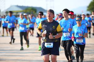 BIB: 6625, 6198, 6417
                            <button type="button" onclick="openModal(3106605)" class="btn btn-primary btn-sm float-right btn-popup" data-toggle="modal" data-target=".modal-high-quality">
                        <i class="fas fa-shopping-cart"></i> Add to Cart
                    </button>
                                            <button type="button" onclick="isThisMe(3106605, true)" class="btn btn-success btn-sm float-right btn-popup btn-isme hidden" data-toggle="tooltip" data-placement="bottom" title="นี่คือรูปของคุณใช่ไหม คลิกที่นี่เพื่อเอาเข้าอัลบั้ม">
                        <i class="fas fa-plus"></i> Add to album
                    </button>
                    <button type="button" onclick="isThisMe(3106605, false)" class="btn btn-warning btn-sm float-right btn-popup btn-isnotme hidden">
                        <i class="fas fa-ban"></i> Remove from album
                    </button>