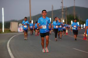 BIB: 150
                            <button type="button" onclick="openModal(3187006)" class="btn btn-primary btn-sm float-right btn-popup" data-toggle="modal" data-target=".modal-high-quality">
                        <i class="fas fa-shopping-cart"></i> Add to Cart
                    </button>
                                            <button type="button" onclick="isThisMe(3187006, true)" class="btn btn-success btn-sm float-right btn-popup btn-isme hidden" data-toggle="tooltip" data-placement="bottom" title="นี่คือรูปของคุณใช่ไหม คลิกที่นี่เพื่อเอาเข้าอัลบั้ม">
                        <i class="fas fa-plus"></i> Add to album
                    </button>
                    <button type="button" onclick="isThisMe(3187006, false)" class="btn btn-warning btn-sm float-right btn-popup btn-isnotme hidden">
                        <i class="fas fa-ban"></i> Remove from album
                    </button>