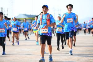 BIB: 9065, 8833, 8130
                            <button type="button" onclick="openModal(3154393)" class="btn btn-primary btn-sm float-right btn-popup" data-toggle="modal" data-target=".modal-high-quality">
                        <i class="fas fa-shopping-cart"></i> Add to Cart
                    </button>
                                            <button type="button" onclick="isThisMe(3154393, true)" class="btn btn-success btn-sm float-right btn-popup btn-isme hidden" data-toggle="tooltip" data-placement="bottom" title="นี่คือรูปของคุณใช่ไหม คลิกที่นี่เพื่อเอาเข้าอัลบั้ม">
                        <i class="fas fa-plus"></i> Add to album
                    </button>
                    <button type="button" onclick="isThisMe(3154393, false)" class="btn btn-warning btn-sm float-right btn-popup btn-isnotme hidden">
                        <i class="fas fa-ban"></i> Remove from album
                    </button>