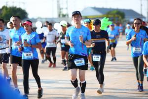 BIB: 6830, 251, 6184, 6469
                            <button type="button" onclick="openModal(3109991)" class="btn btn-primary btn-sm float-right btn-popup" data-toggle="modal" data-target=".modal-high-quality">
                        <i class="fas fa-shopping-cart"></i> Add to Cart
                    </button>
                                            <button type="button" onclick="isThisMe(3109991, true)" class="btn btn-success btn-sm float-right btn-popup btn-isme hidden" data-toggle="tooltip" data-placement="bottom" title="นี่คือรูปของคุณใช่ไหม คลิกที่นี่เพื่อเอาเข้าอัลบั้ม">
                        <i class="fas fa-plus"></i> Add to album
                    </button>
                    <button type="button" onclick="isThisMe(3109991, false)" class="btn btn-warning btn-sm float-right btn-popup btn-isnotme hidden">
                        <i class="fas fa-ban"></i> Remove from album
                    </button>