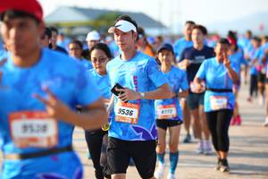 BIB: 9536
                            <button type="button" onclick="openModal(3156532)" class="btn btn-primary btn-sm float-right btn-popup" data-toggle="modal" data-target=".modal-high-quality">
                        <i class="fas fa-shopping-cart"></i> Add to Cart
                    </button>
                                            <button type="button" onclick="isThisMe(3156532, true)" class="btn btn-success btn-sm float-right btn-popup btn-isme hidden" data-toggle="tooltip" data-placement="bottom" title="นี่คือรูปของคุณใช่ไหม คลิกที่นี่เพื่อเอาเข้าอัลบั้ม">
                        <i class="fas fa-plus"></i> Add to album
                    </button>
                    <button type="button" onclick="isThisMe(3156532, false)" class="btn btn-warning btn-sm float-right btn-popup btn-isnotme hidden">
                        <i class="fas fa-ban"></i> Remove from album
                    </button>